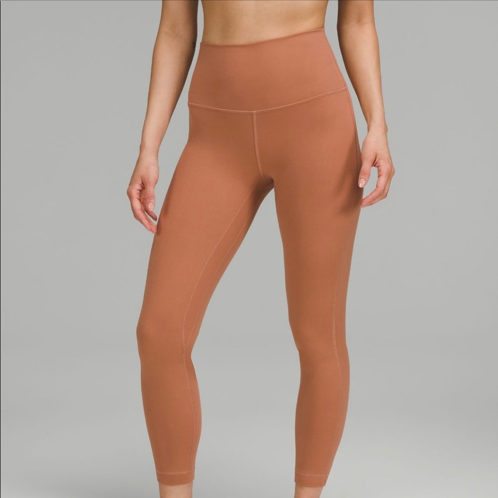 Lululemon Align 25”